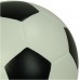 Led фигура футболна топка 14х12см
